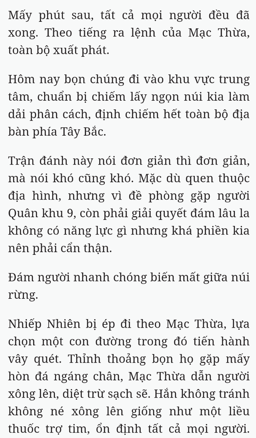 Bách Luyện Thành Thần - Chương 2456 - TruyenMoi.vn
