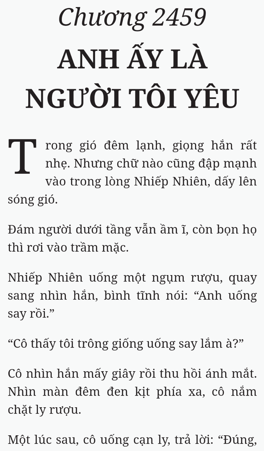 Bách Luyện Thành Thần - Chương 2459 - TruyenMoi.vn