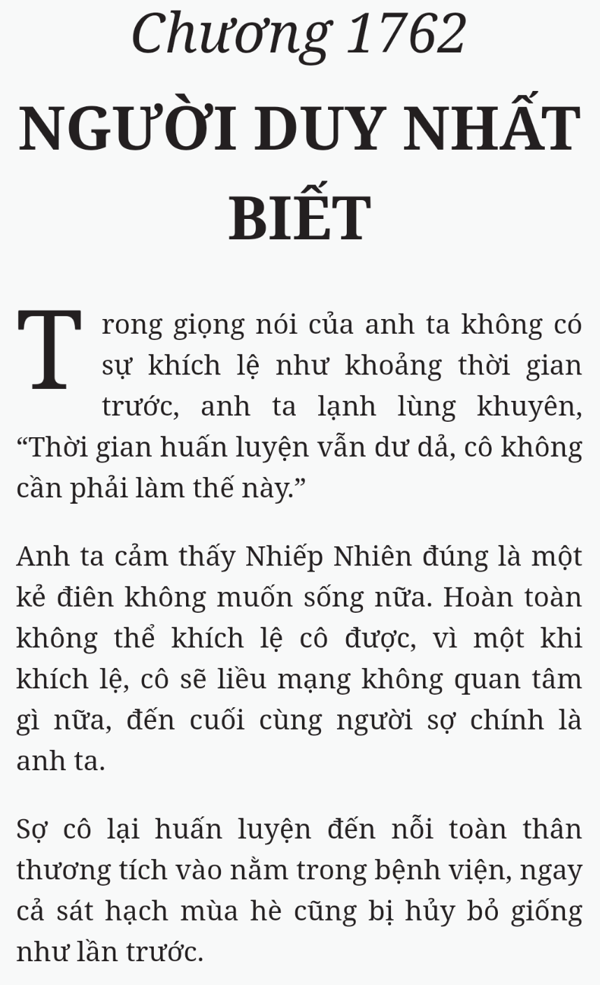 Bách Luyện Thành Thần - Chương 1762 - TruyenMoi.vn