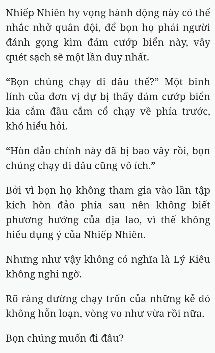 Bách Luyện Thành Thần - Chương 1645 - TruyenMoi.vn