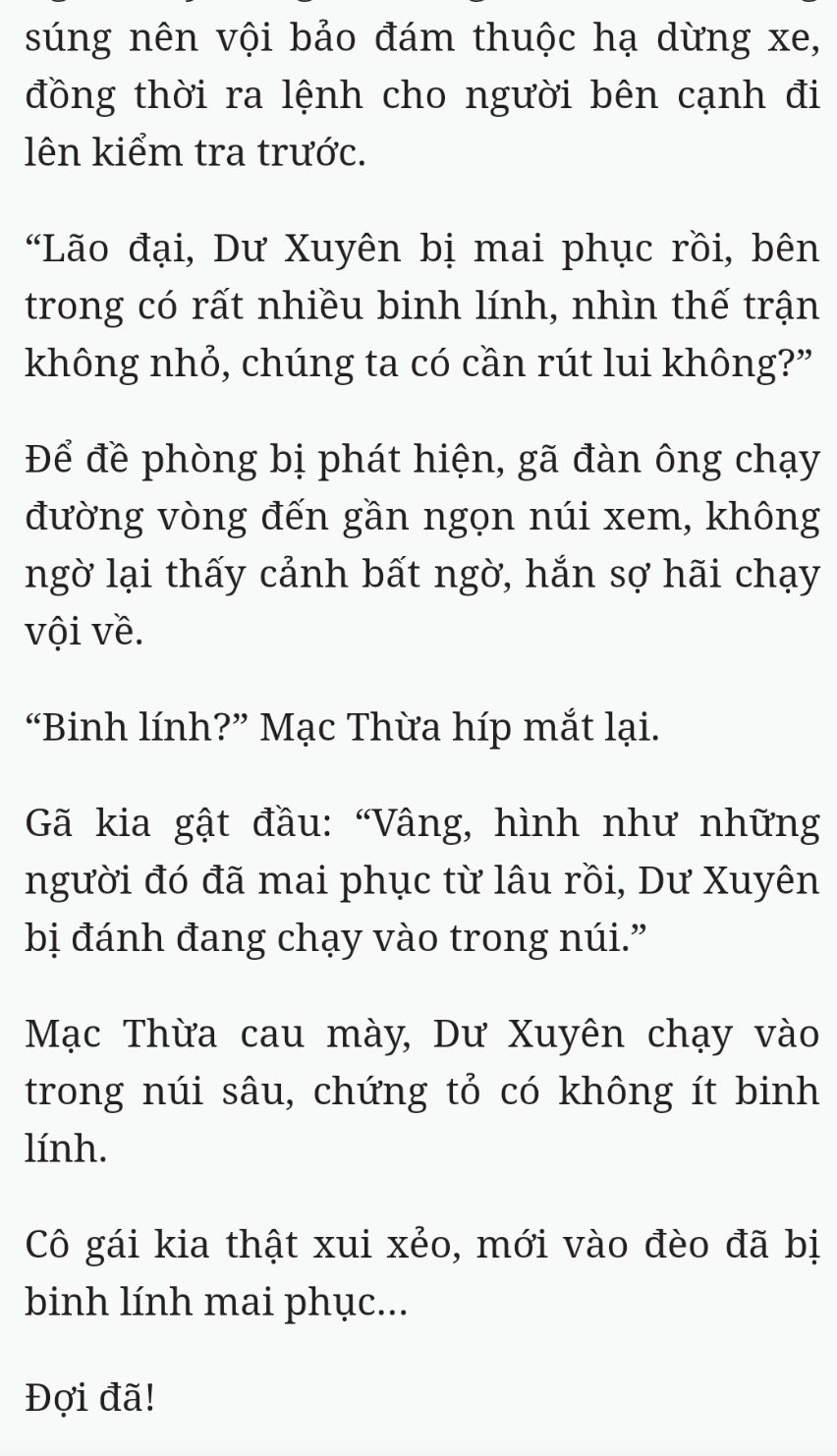 Bách Luyện Thành Thần - Chương 2264 - TruyenMoi.vn