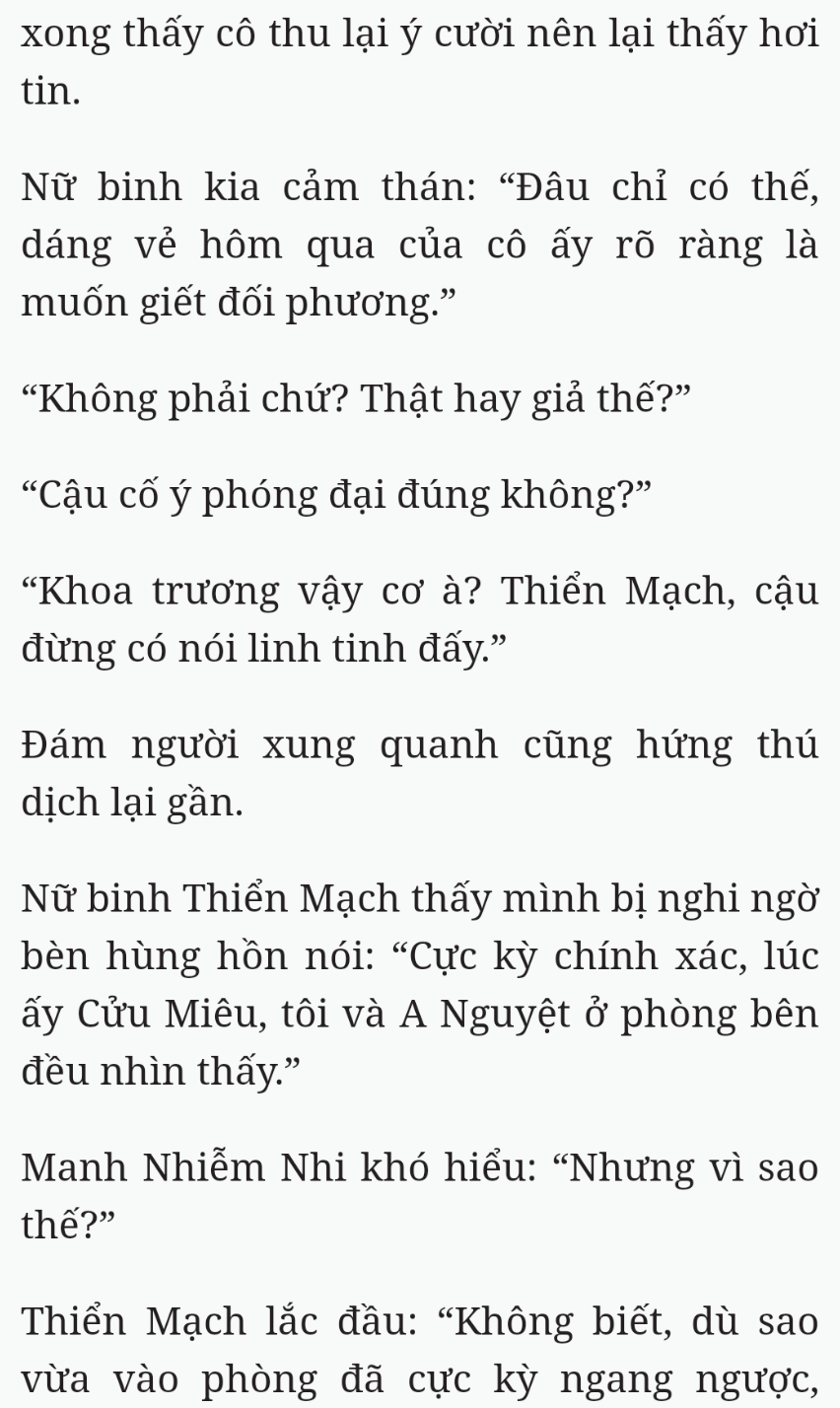 Bách Luyện Thành Thần - Chương 1993 - TruyenMoi.vn