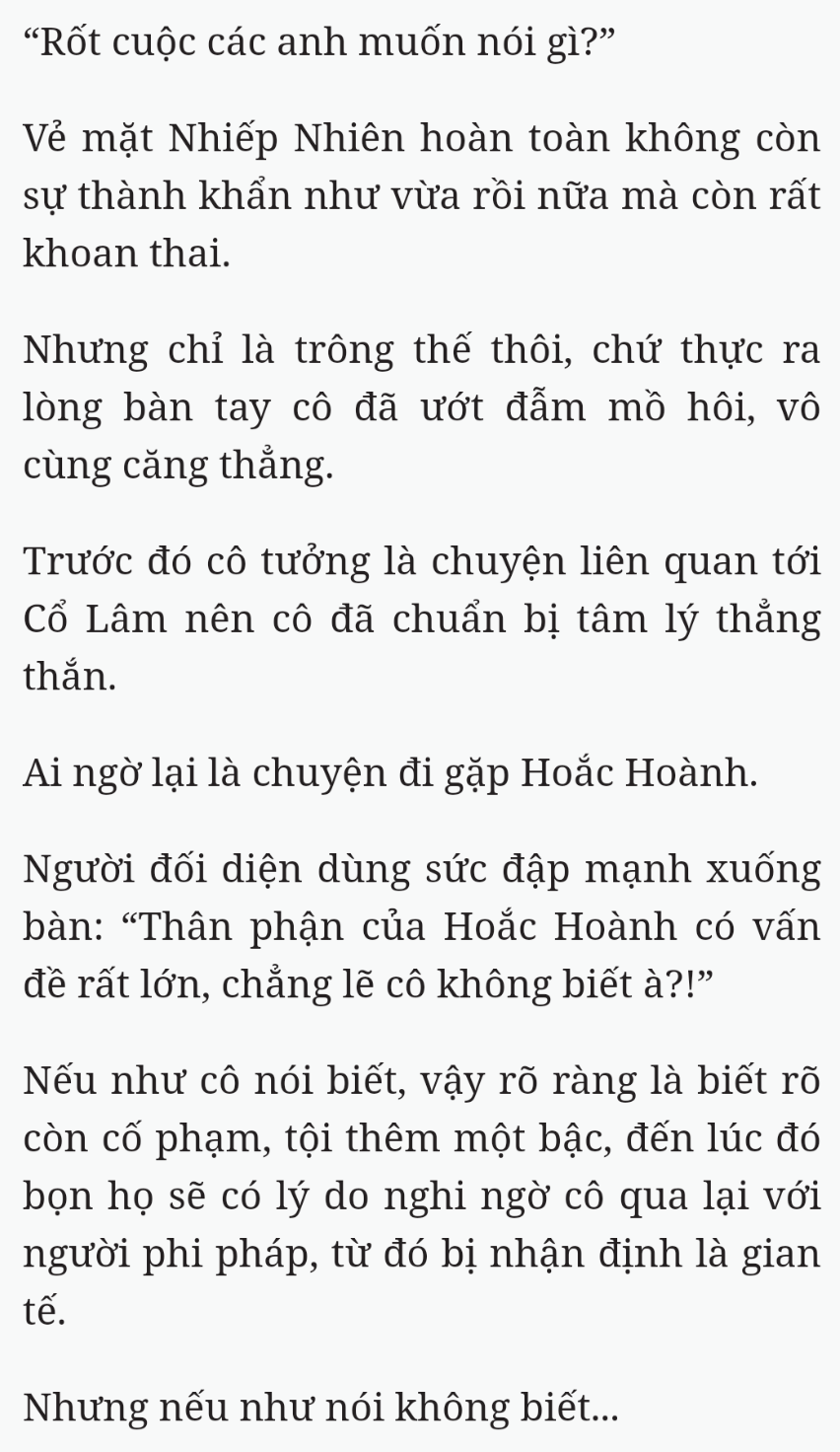 Bách Luyện Thành Thần - Chương 1854 - TruyenMoi.vn