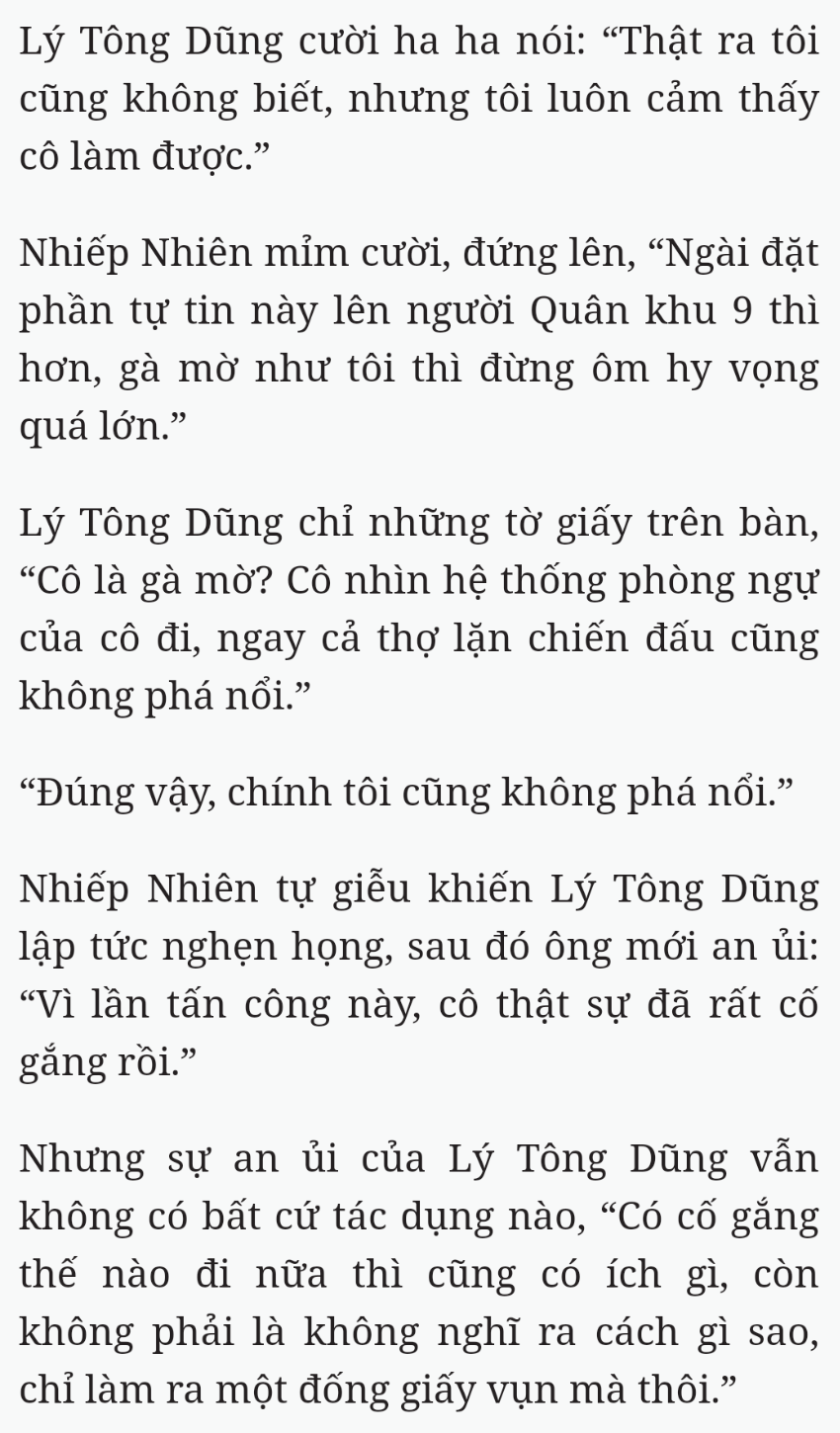 Bách Luyện Thành Thần - Chương 1612 - TruyenMoi.vn