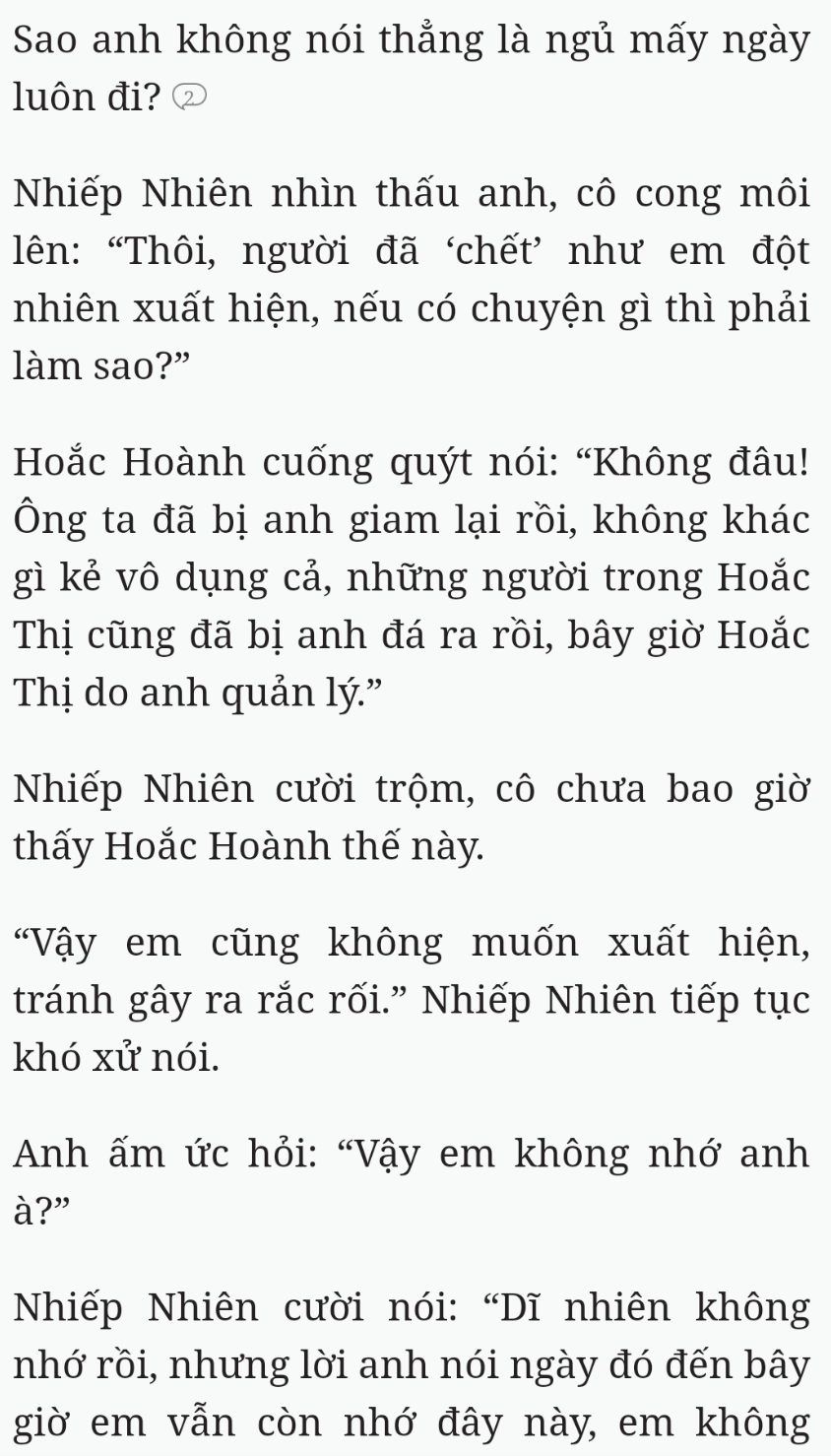 Bách Luyện Thành Thần - Chương 1812 - TruyenMoi.vn