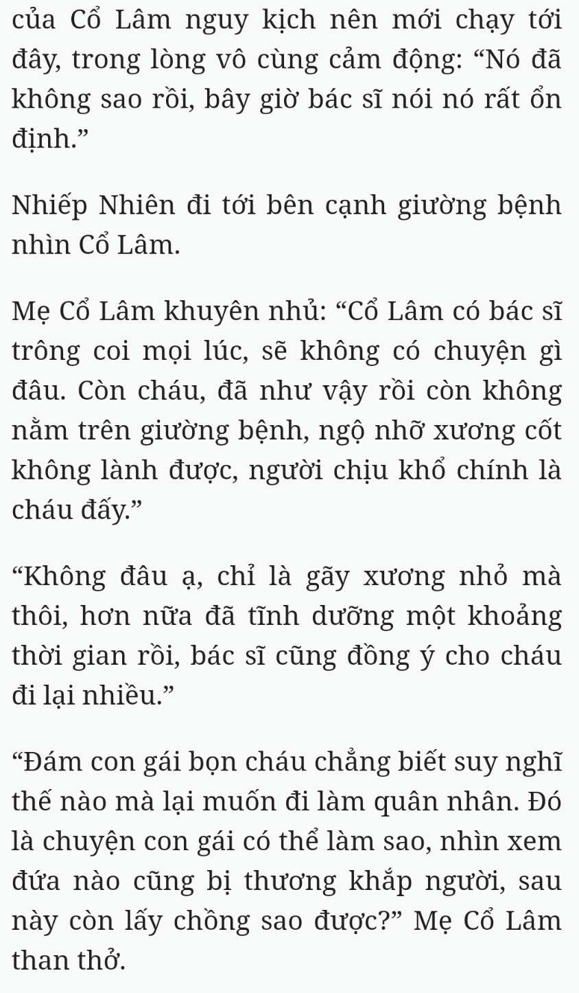 Bách Luyện Thành Thần - Chương 1555 - TruyenMoi.vn