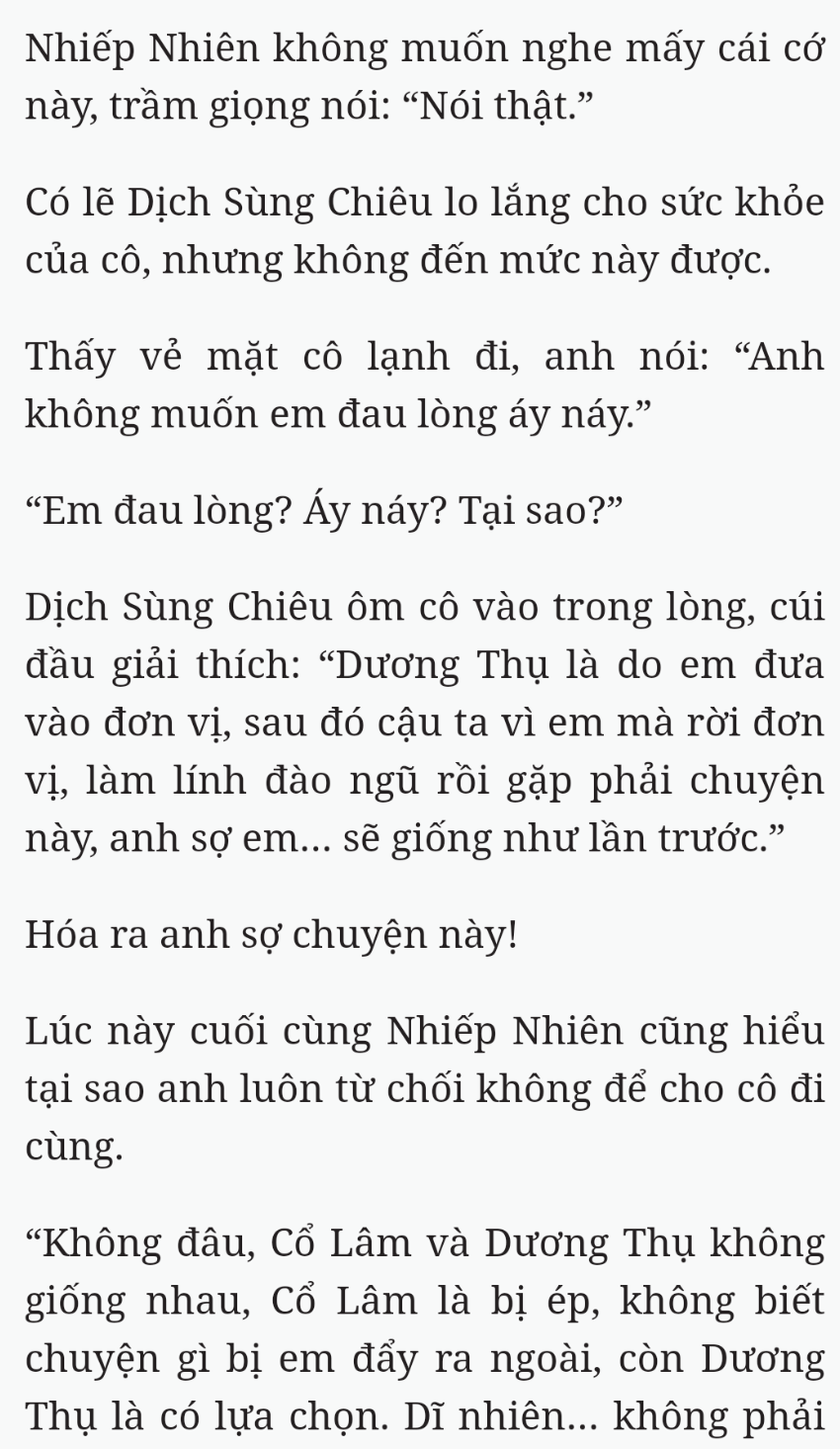Bách Luyện Thành Thần - Chương 2556 - TruyenMoi.vn