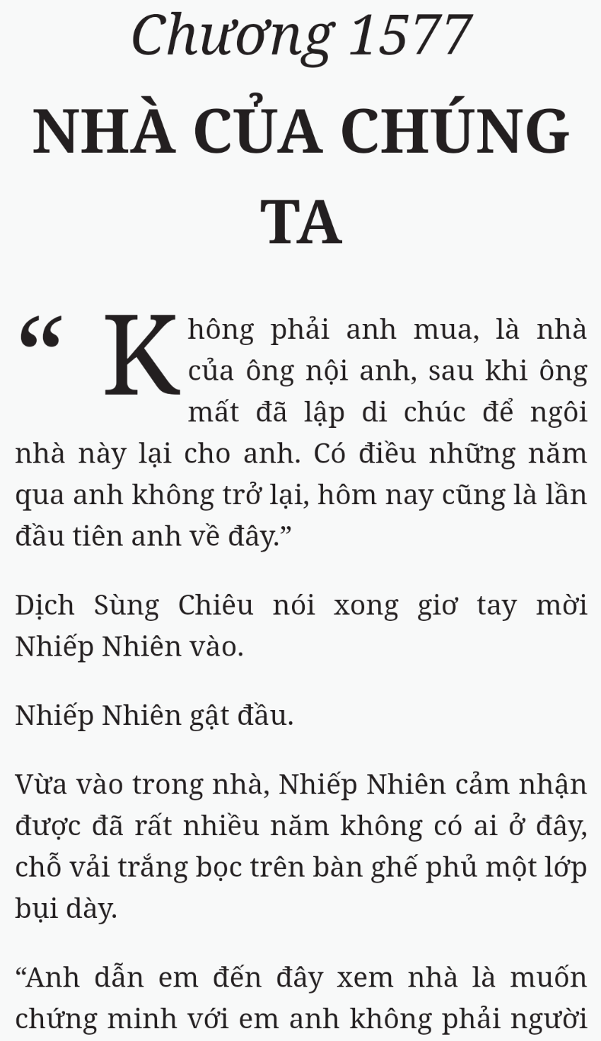Bách Luyện Thành Thần - Chương 2577 - TruyenMoi.vn