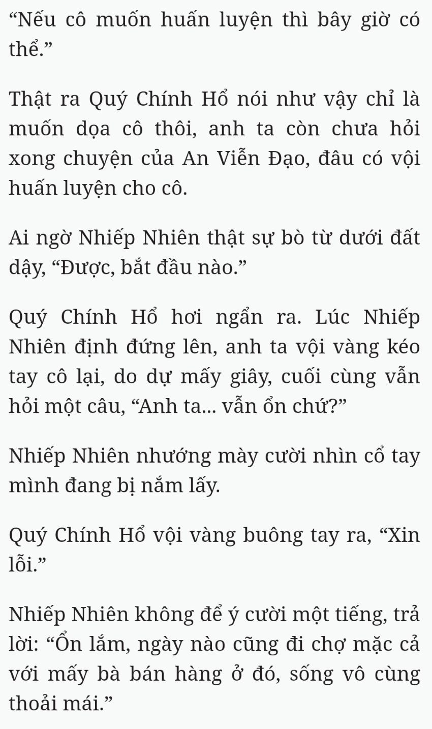 Bách Luyện Thành Thần - Chương 1569 - TruyenMoi.vn