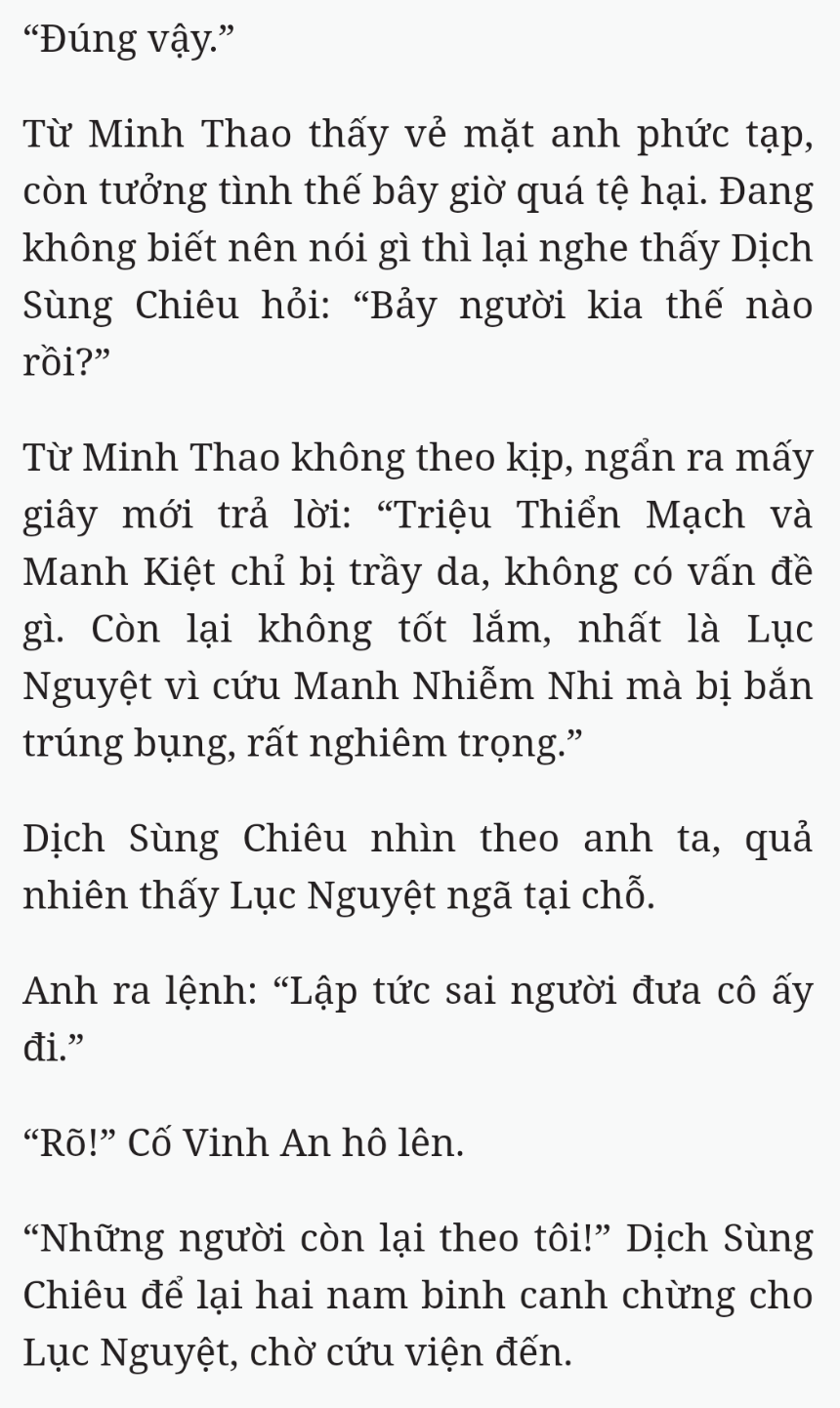 Bách Luyện Thành Thần - Chương 2503 - TruyenMoi.vn