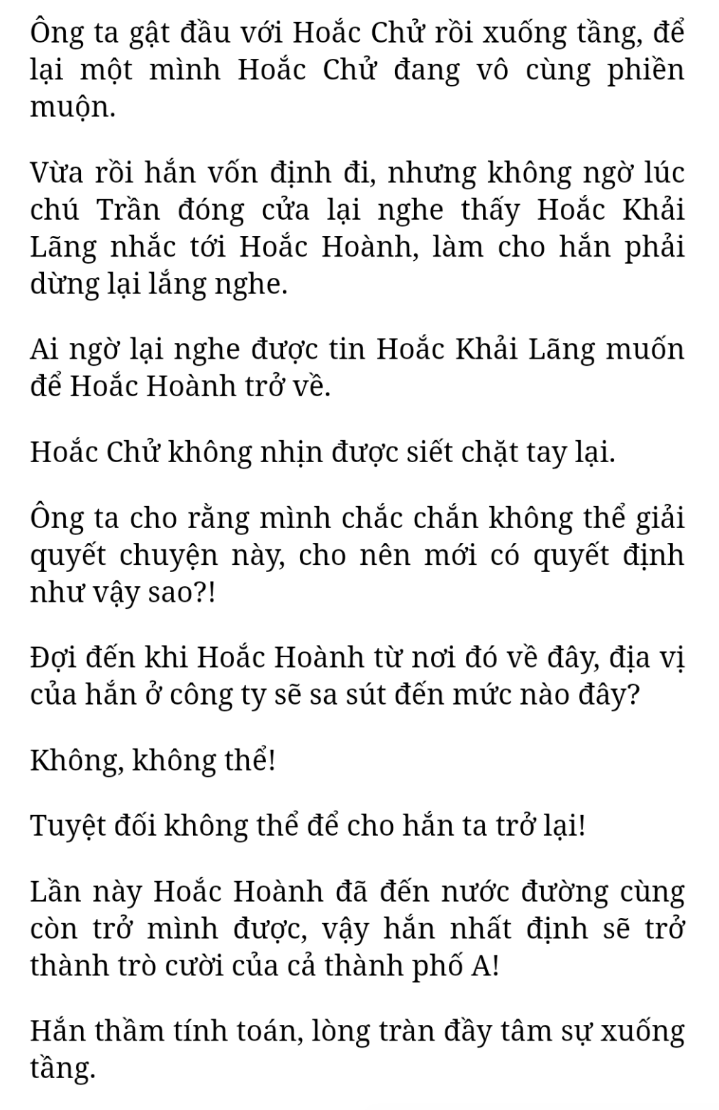 Bách Luyện Thành Thần - Chương 1466 - TruyenMoi.vn