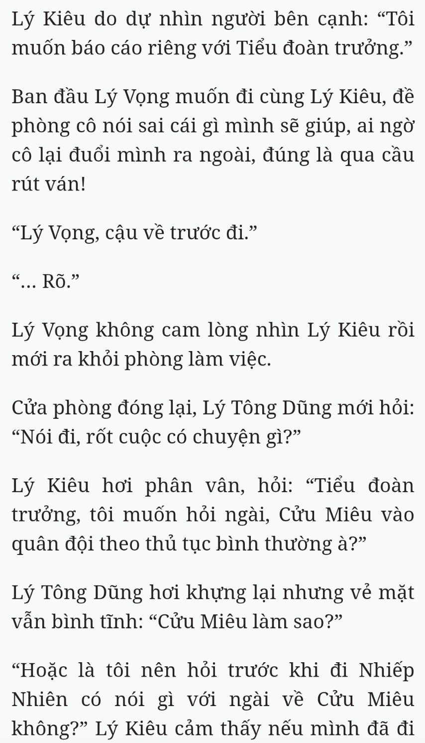 Bách Luyện Thành Thần - Chương 2254 - TruyenMoi.vn