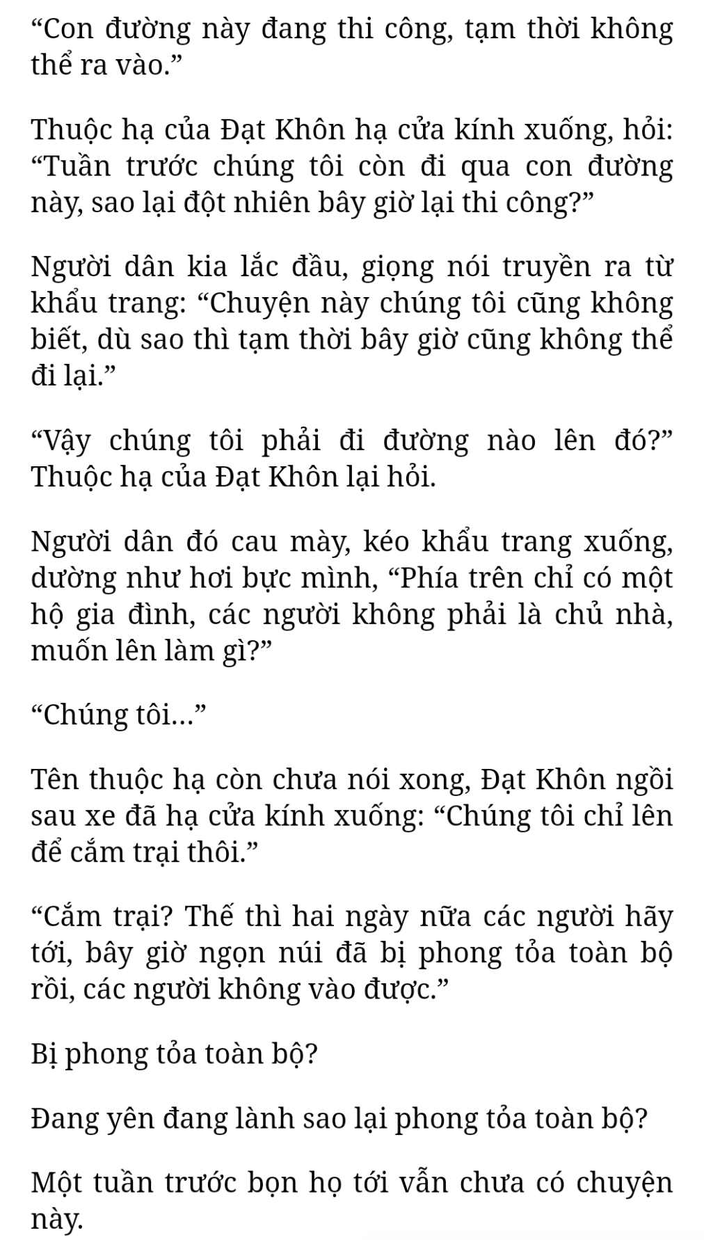 Bách Luyện Thành Thần - Chương 1470 - TruyenMoi.vn