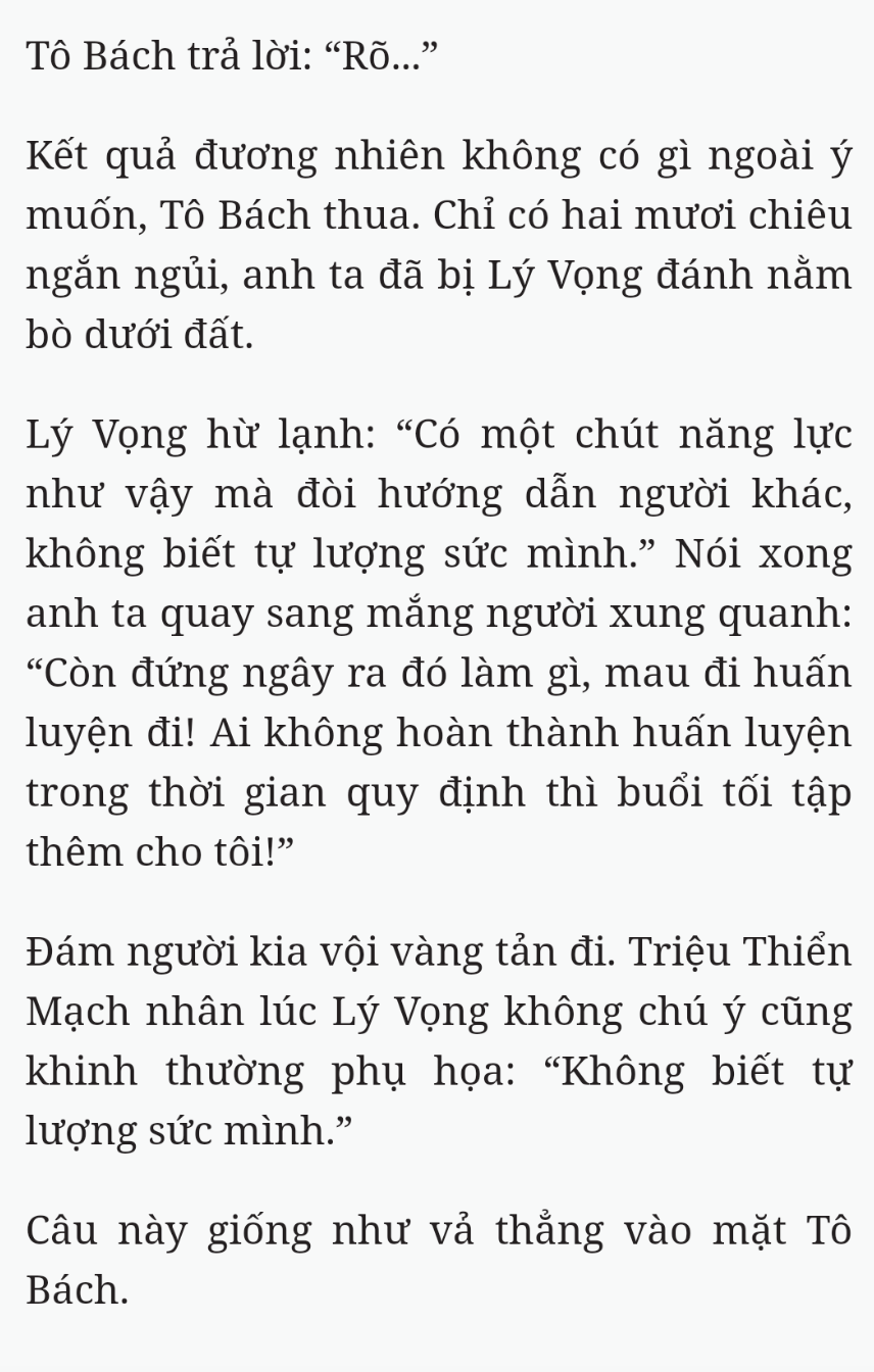 Bách Luyện Thành Thần - Chương 2090 - TruyenMoi.vn