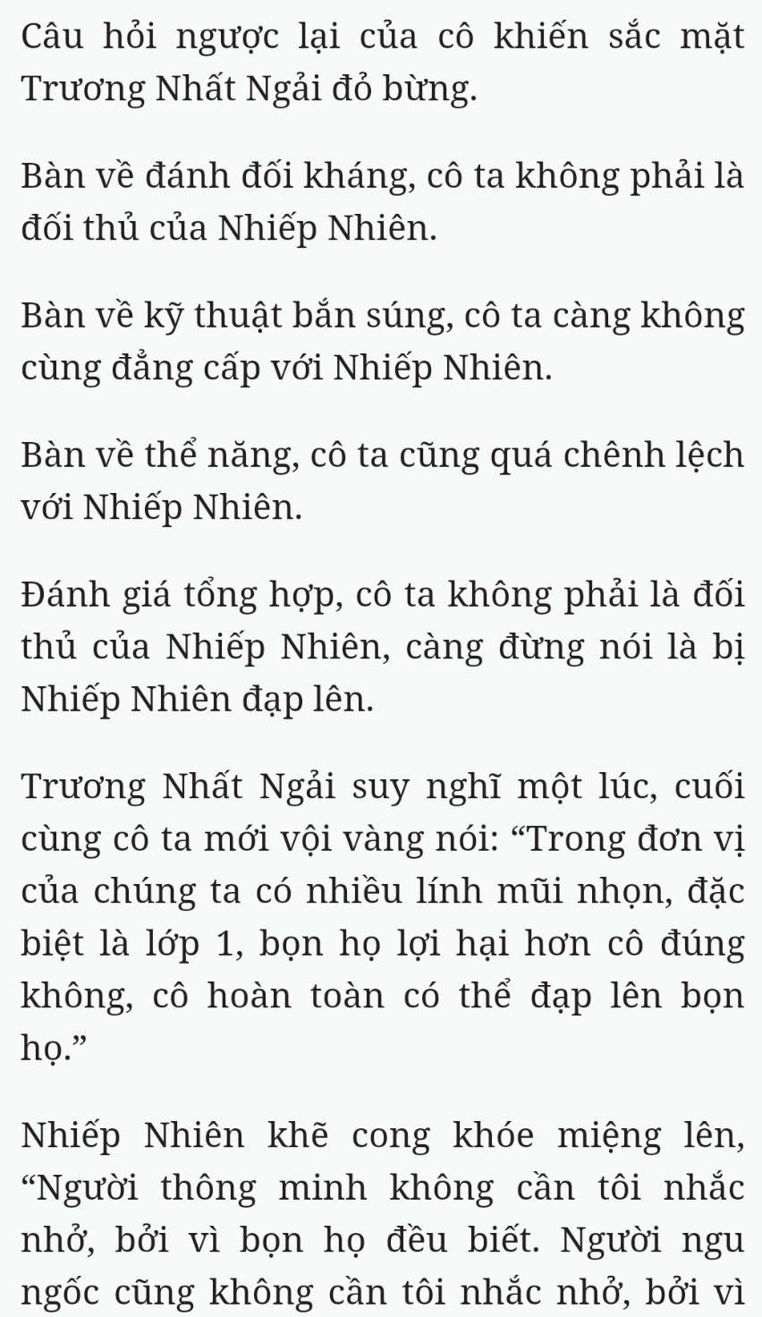 Bách Luyện Thành Thần - Chương 1588 - TruyenMoi.vn