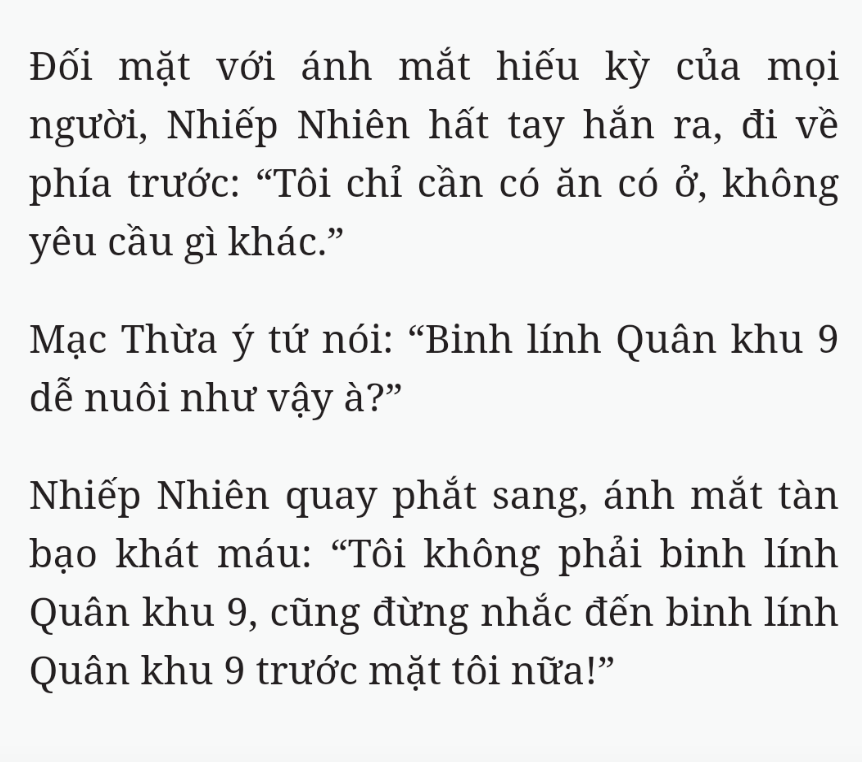 Bách Luyện Thành Thần - Chương 2421 - TruyenMoi.vn