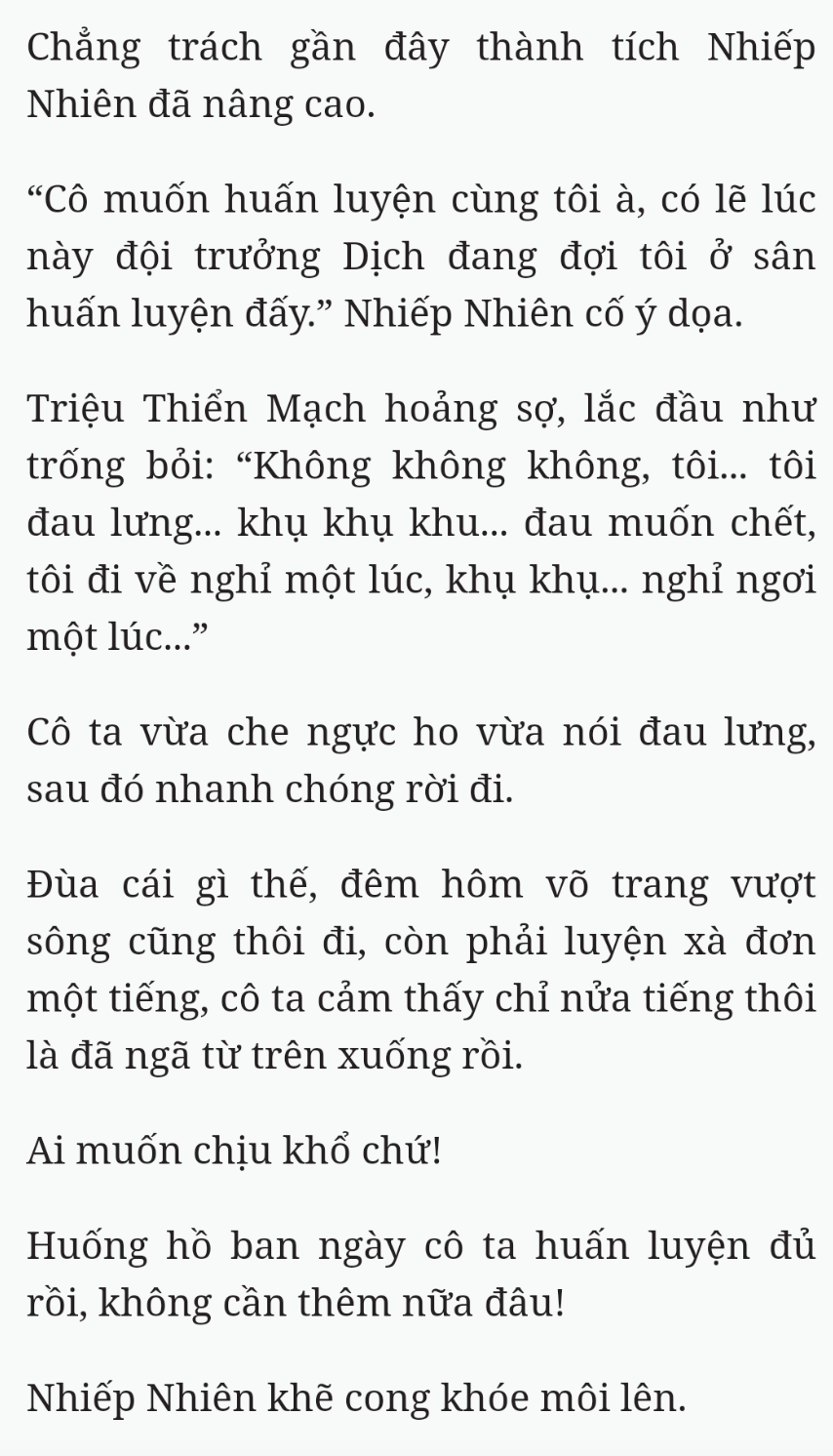 Bách Luyện Thành Thần - Chương 2323 - TruyenMoi.vn