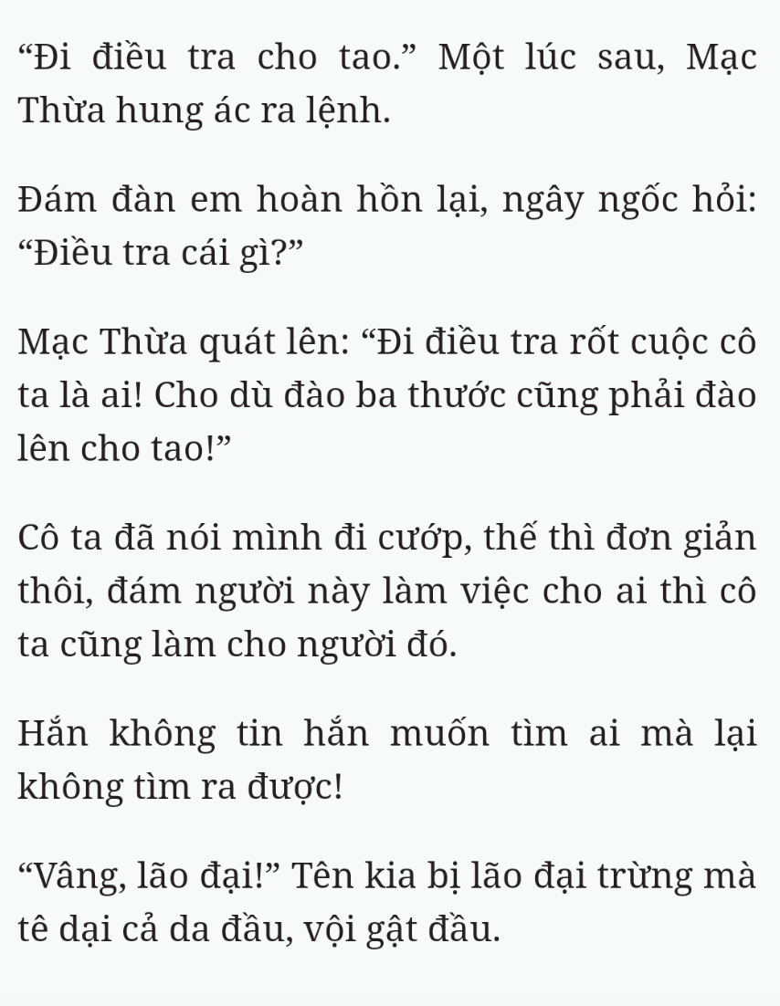 Bách Luyện Thành Thần - Chương 2047 - TruyenMoi.vn