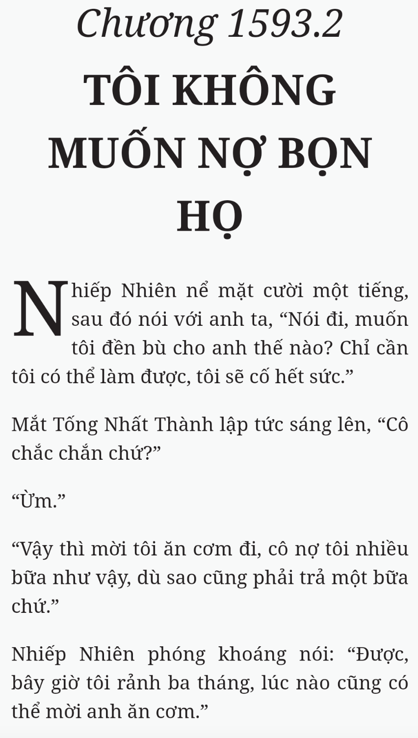 Bách Luyện Thành Thần - Chương 1593 - TruyenMoi.vn