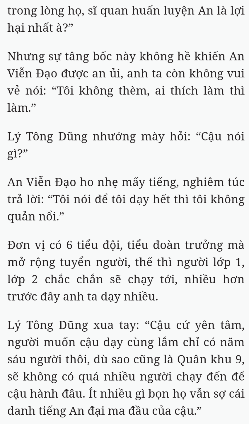 Bách Luyện Thành Thần - Chương 1793 - TruyenMoi.vn