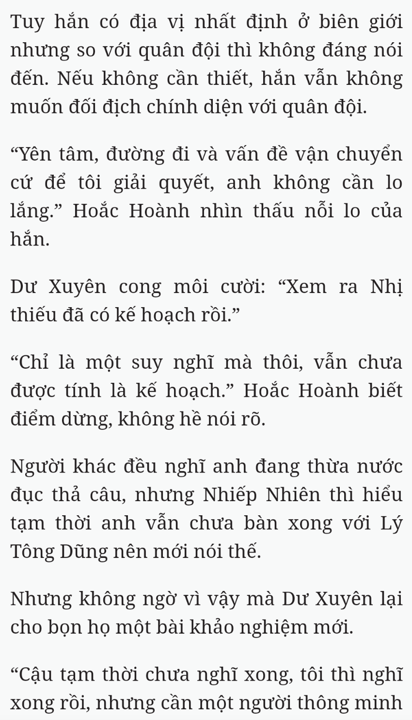 Bách Luyện Thành Thần - Chương 2181 - TruyenMoi.vn
