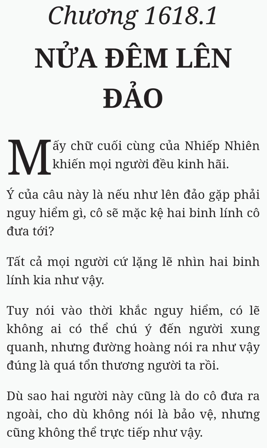 Bách Luyện Thành Thần - Chương 1618 - TruyenMoi.vn