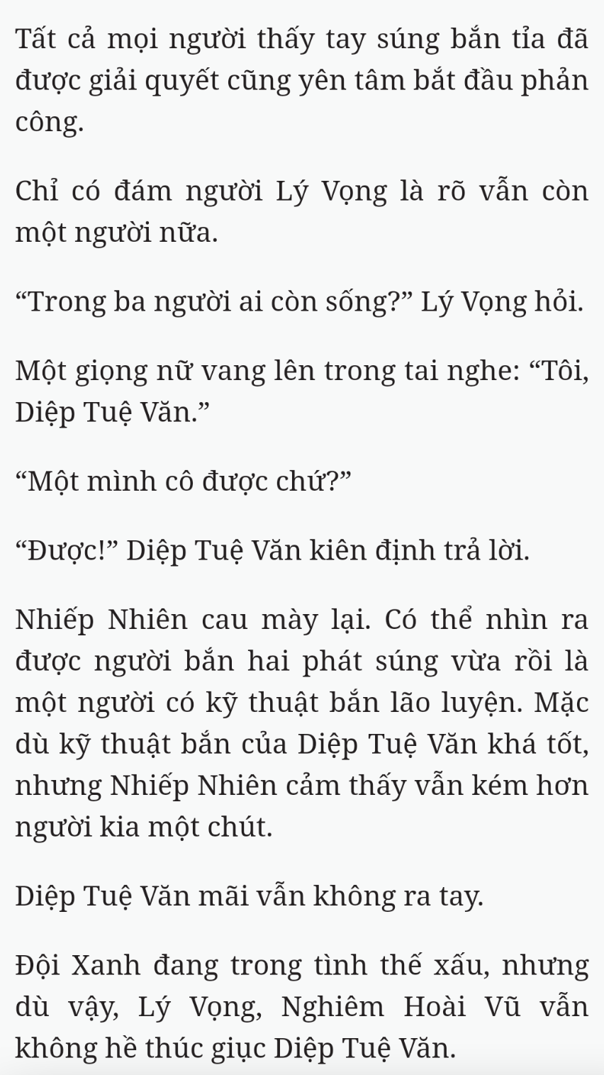 Bách Luyện Thành Thần - Chương 2338 - TruyenMoi.vn