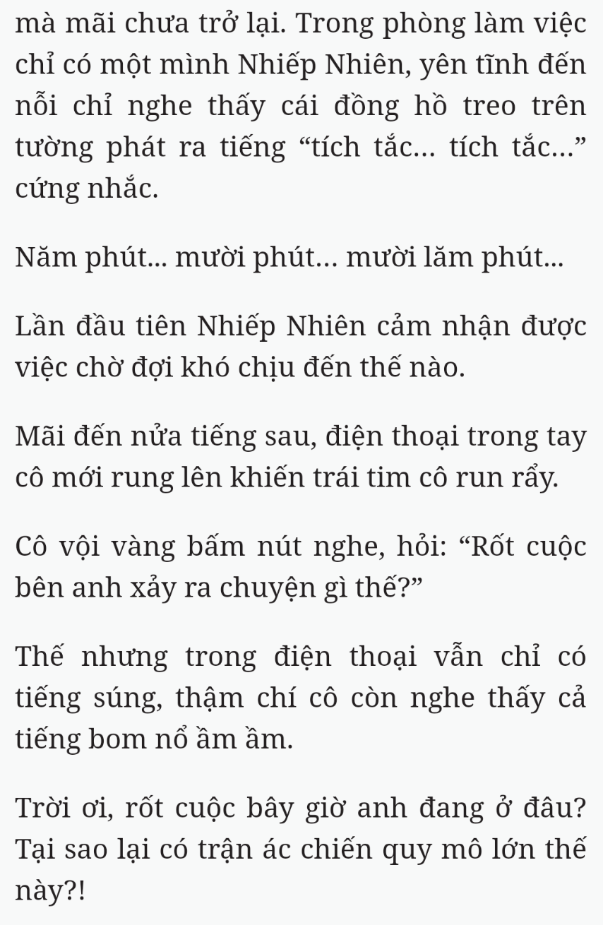 Bách Luyện Thành Thần - Chương 1666 - TruyenMoi.vn