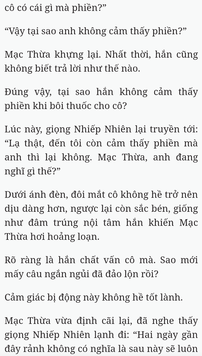 Bách Luyện Thành Thần - Chương 2455 - TruyenMoi.vn