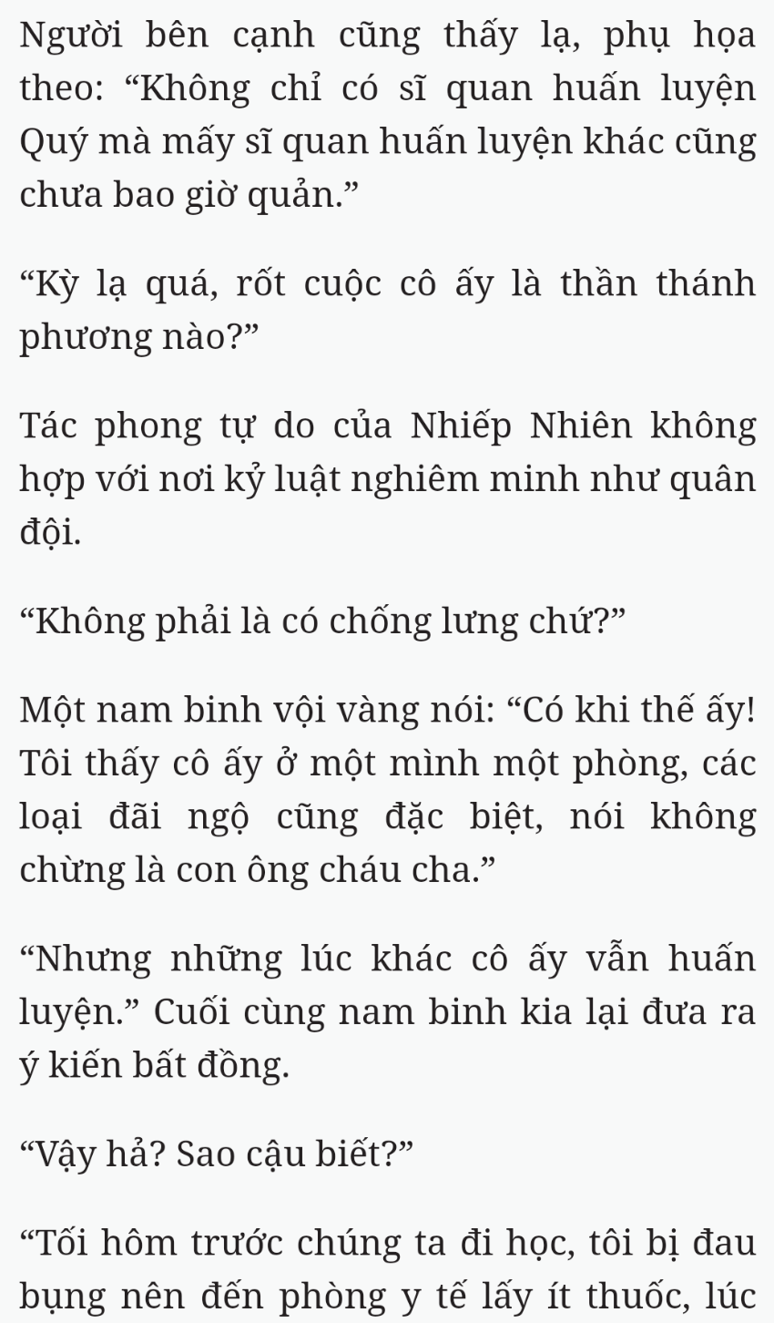 Bách Luyện Thành Thần - Chương 1936 - TruyenMoi.vn