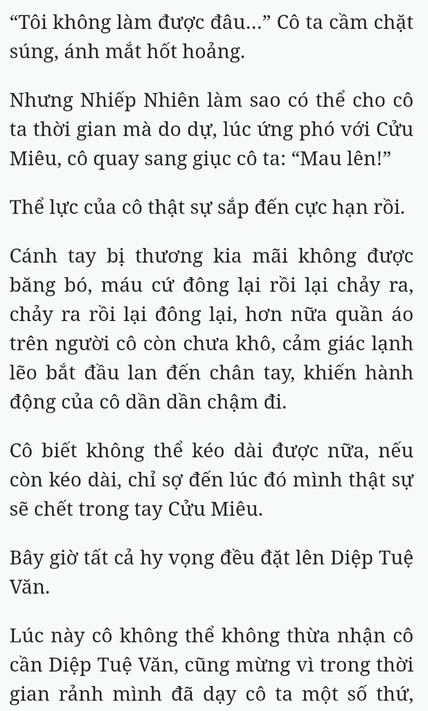 Bách Luyện Thành Thần - Chương 1657 - TruyenMoi.vn