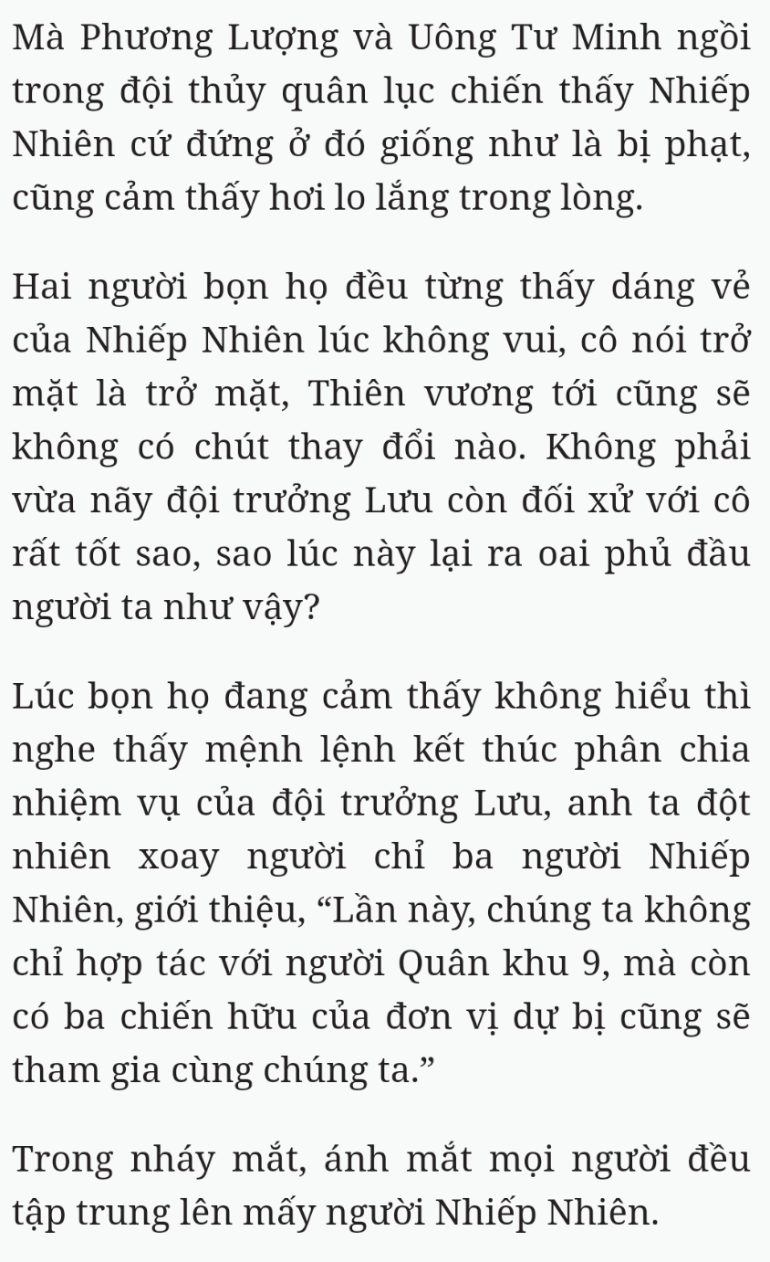 Bách Luyện Thành Thần - Chương 1617 - TruyenMoi.vn