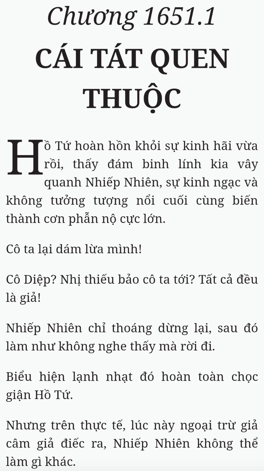 Bách Luyện Thành Thần - Chương 1651 - TruyenMoi.vn