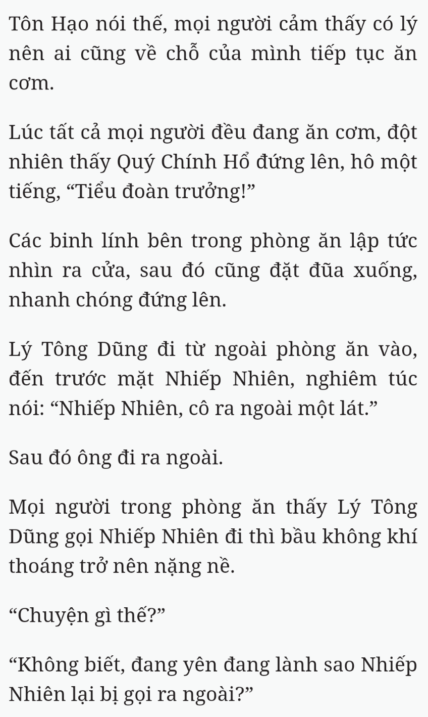 Bách Luyện Thành Thần - Chương 1702 - TruyenMoi.vn
