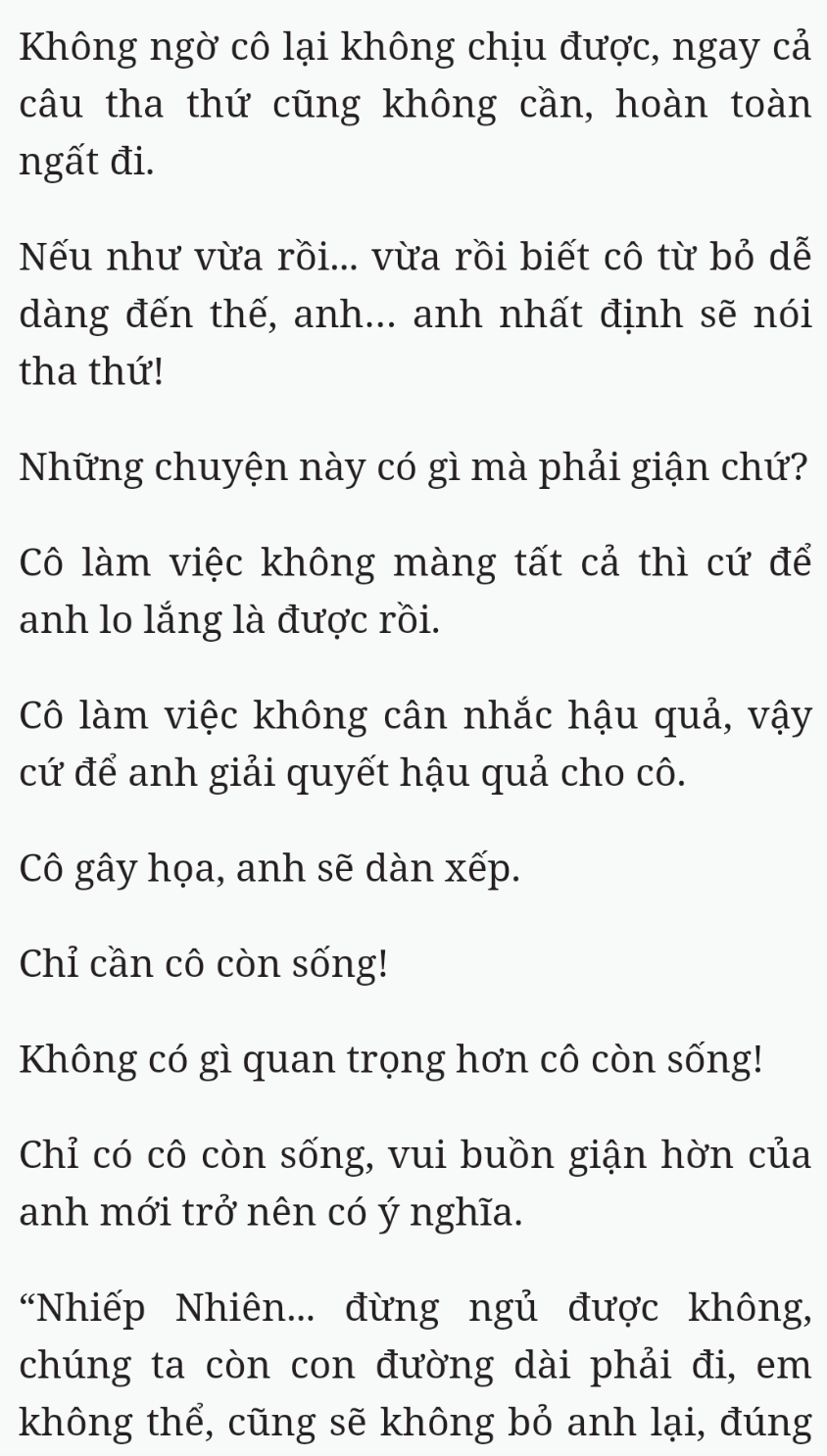 Bách Luyện Thành Thần - Chương 2531 - TruyenMoi.vn
