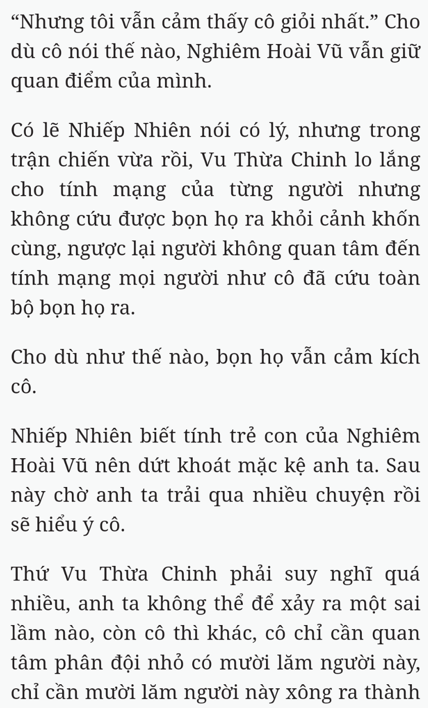 Bách Luyện Thành Thần - Chương 2341 - TruyenMoi.vn