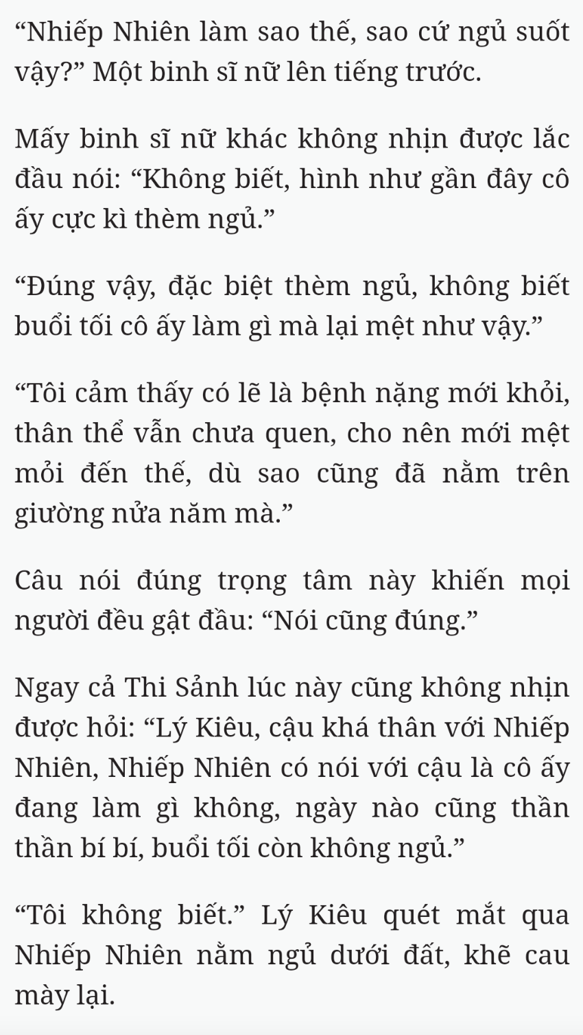 Bách Luyện Thành Thần - Chương 1570 - TruyenMoi.vn