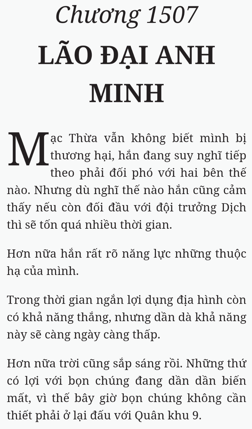 Bách Luyện Thành Thần - Chương 2507 - TruyenMoi.vn