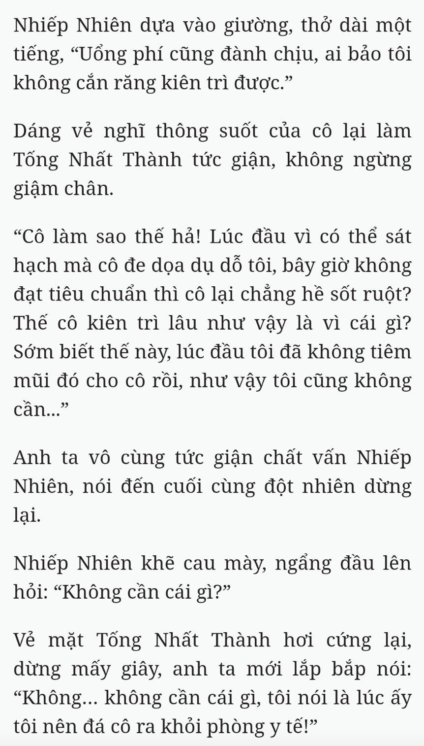 Bách Luyện Thành Thần - Chương 1592 - TruyenMoi.vn