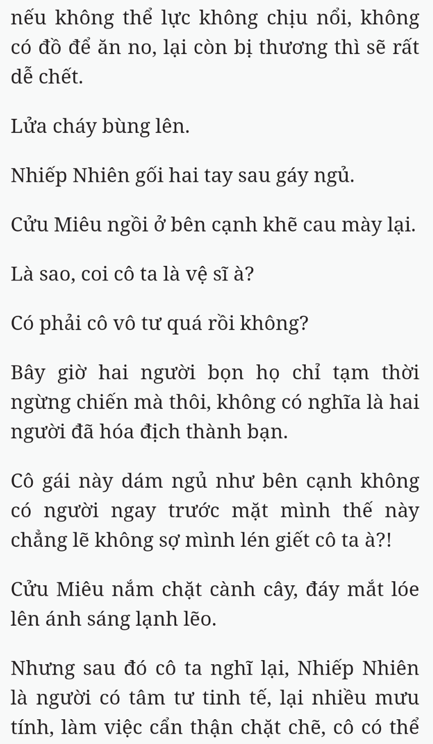 Bách Luyện Thành Thần - Chương 1661 - TruyenMoi.vn
