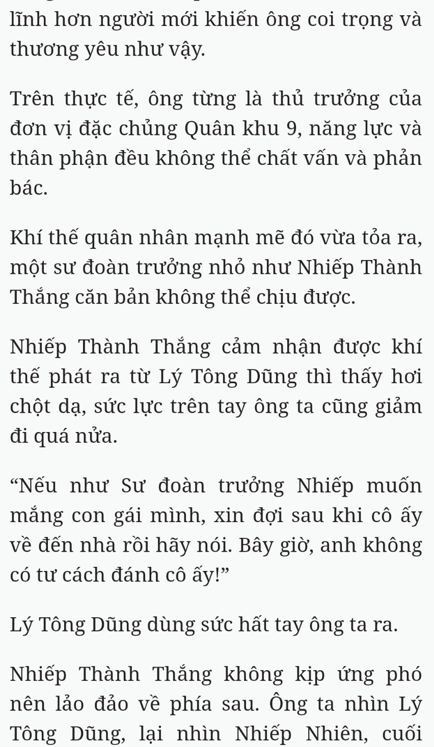 Bách Luyện Thành Thần - Chương 1612 - TruyenMoi.vn