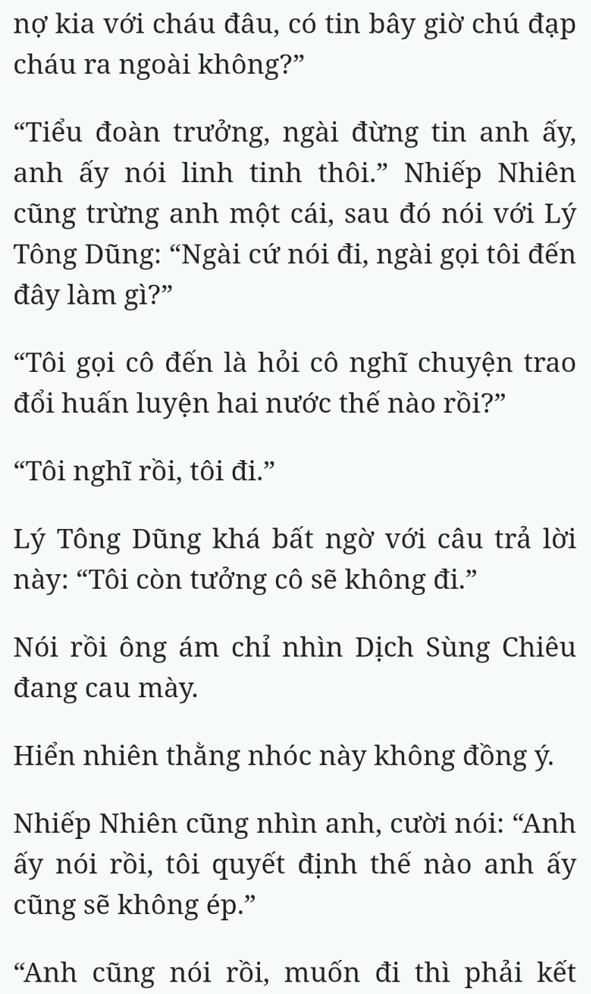 Bách Luyện Thành Thần - Chương 2580 - TruyenMoi.vn