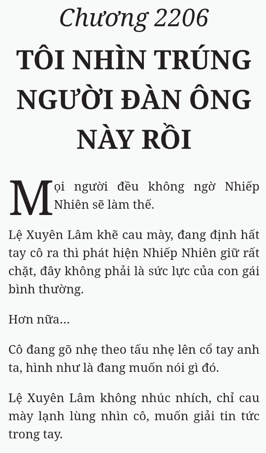 Bách Luyện Thành Thần - Chương 2206 - TruyenMoi.vn