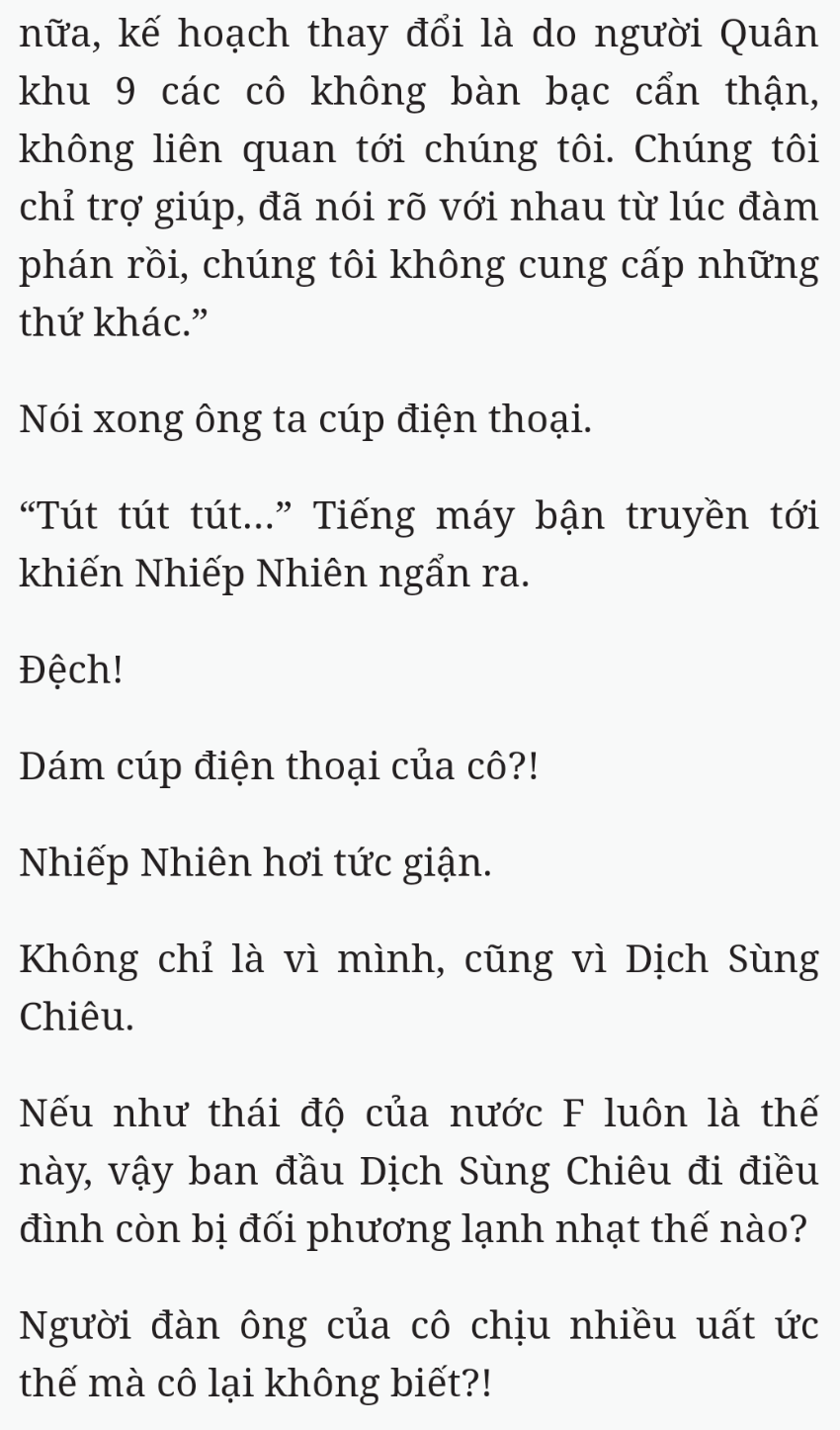 Bách Luyện Thành Thần - Chương 2490 - TruyenMoi.vn