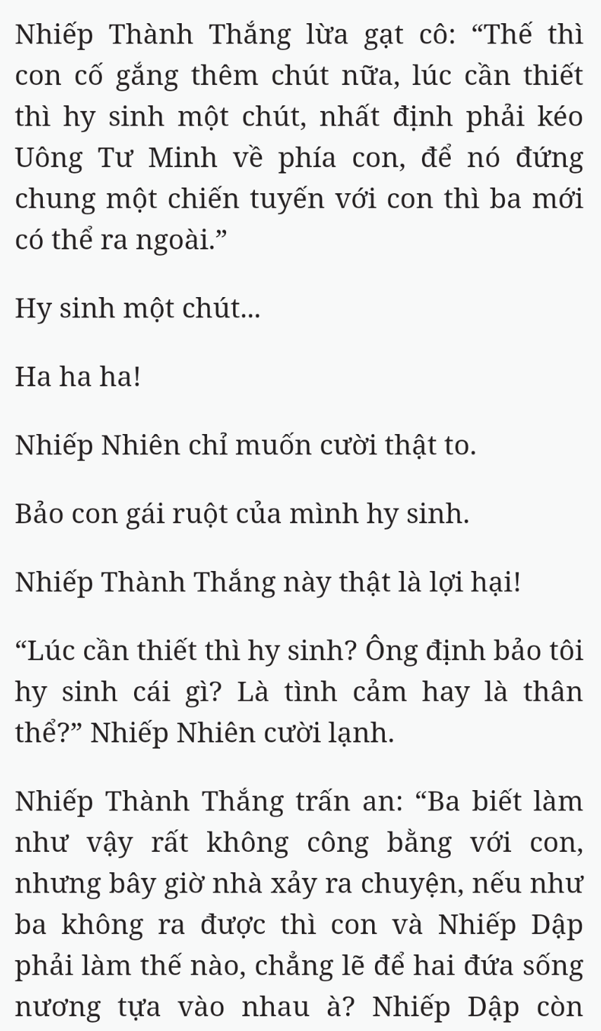 Bách Luyện Thành Thần - Chương 1923 - TruyenMoi.vn