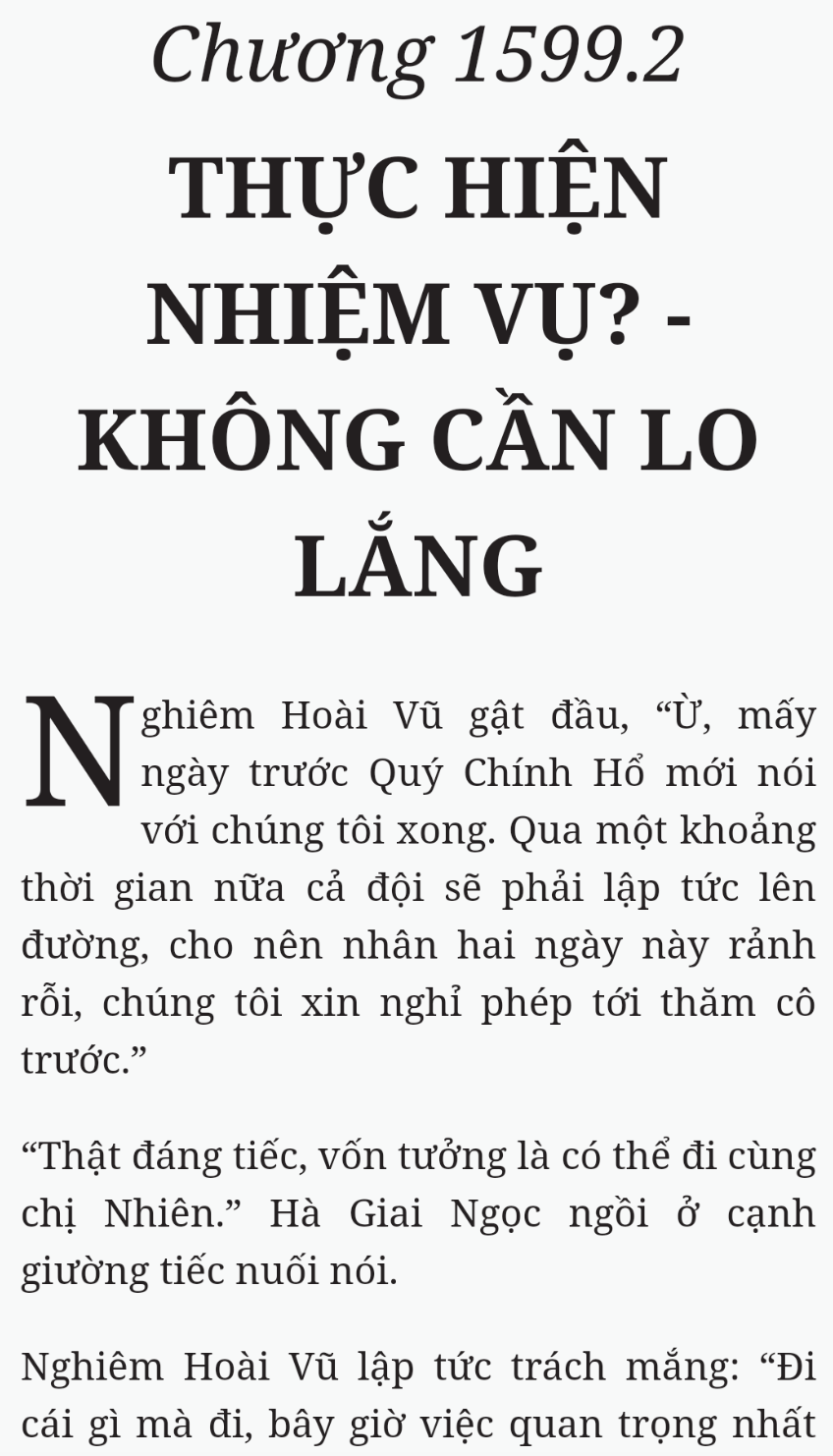 Bách Luyện Thành Thần - Chương 1599 - TruyenMoi.vn