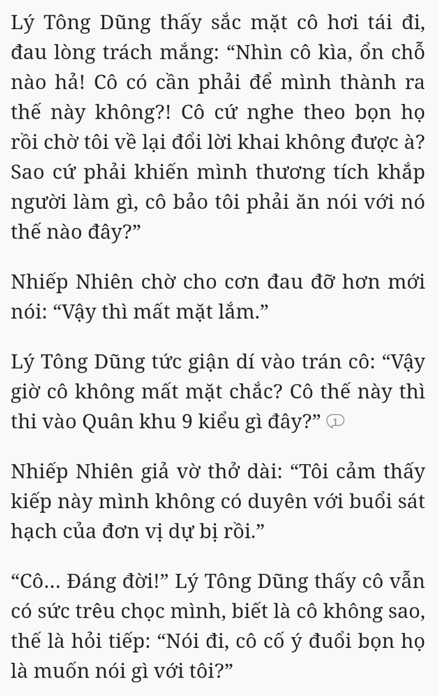 Bách Luyện Thành Thần - Chương 1867 - TruyenMoi.vn