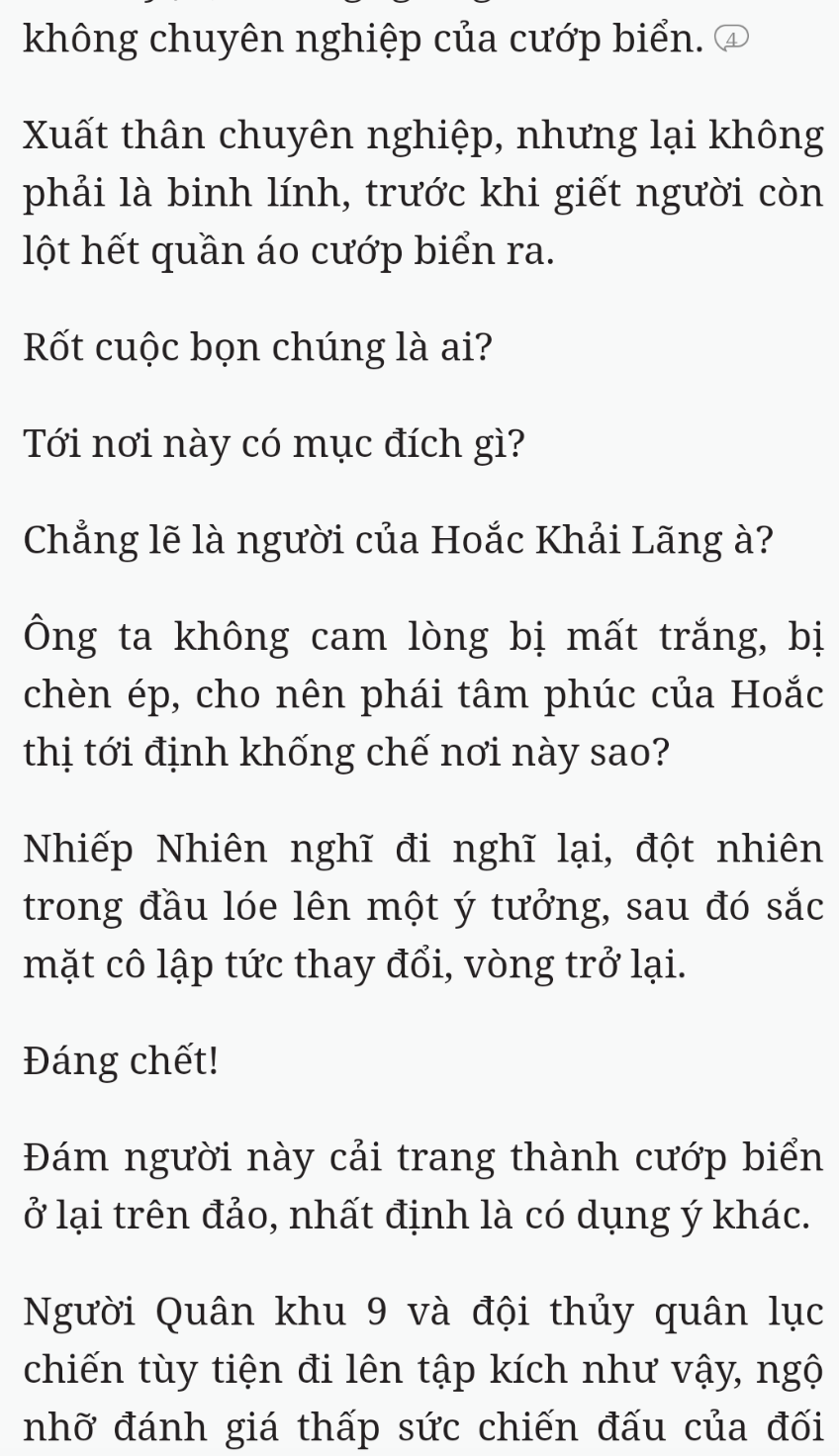 Bách Luyện Thành Thần - Chương 1619 - TruyenMoi.vn