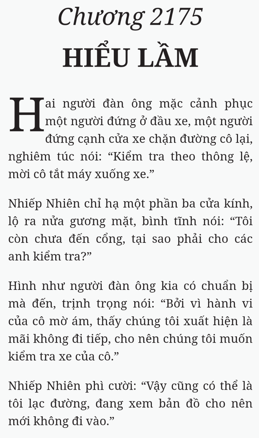 Bách Luyện Thành Thần - Chương 2175 - TruyenMoi.vn