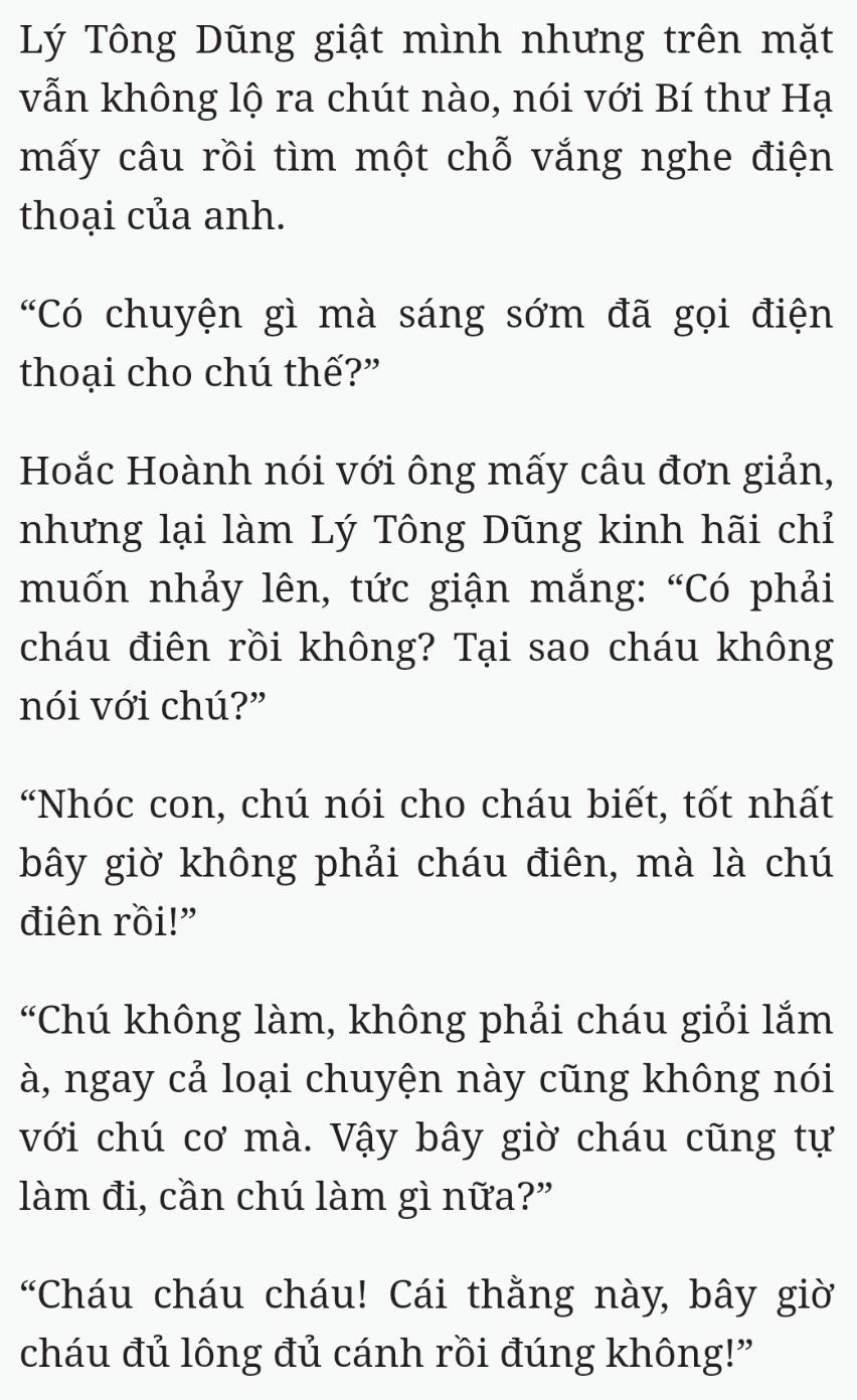 Bách Luyện Thành Thần - Chương 1907 - TruyenMoi.vn